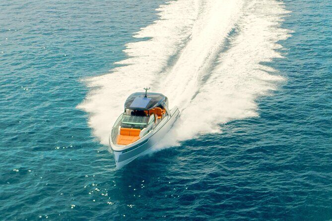 ELEGANT LUXURY MOTOR YACHT PARTY (*No Hidden Fees*) - Who Is This Tour Best For?