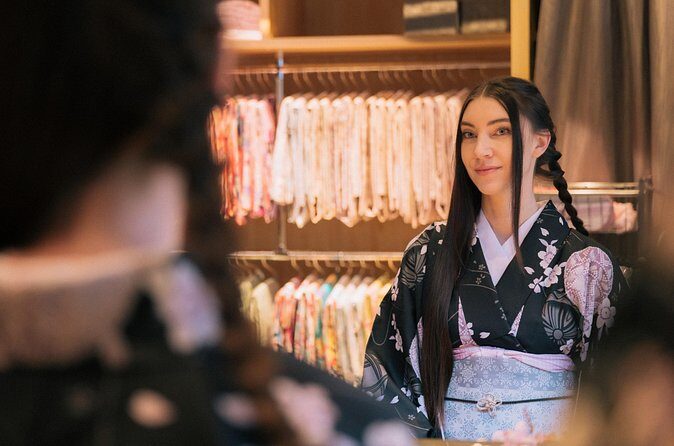 Elegant Tea Ceremony With Wearing Kimono Experience in Gion Kyoto - The Sum Up