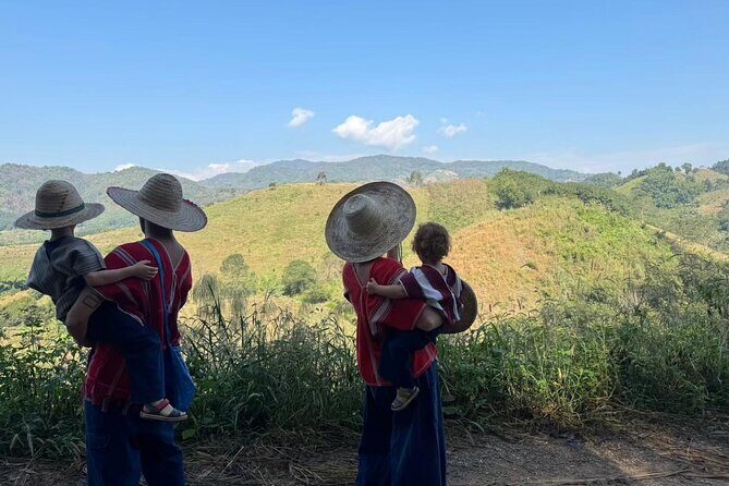 Elephant Care & Bathing Chiang Rai - River Bathing: Fun and Refreshing