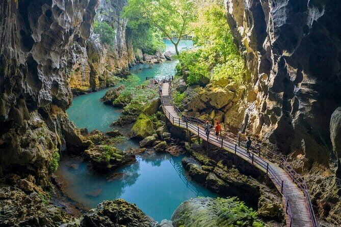 Elephant cave and Mada valley Jungle trek - 1Day - Who Should Consider This Tour?