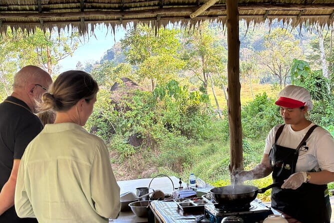 Elephant Nature Experience with Lunch at Bukit Elephant Park - Who Would Love This Tour?