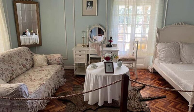 Elephant Orphanage and Karen Blixen Museum Day Tour - The Sum Up
