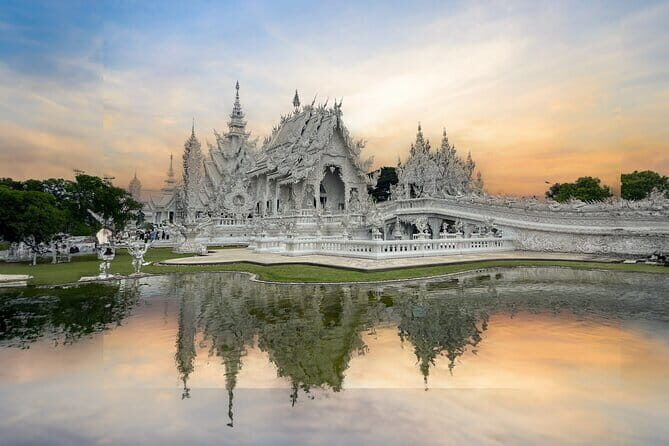 Elephant Sanctuary + Waterfall + Bamboo Rafting One Day Trip - Authentic Experiences & Guest Feedback