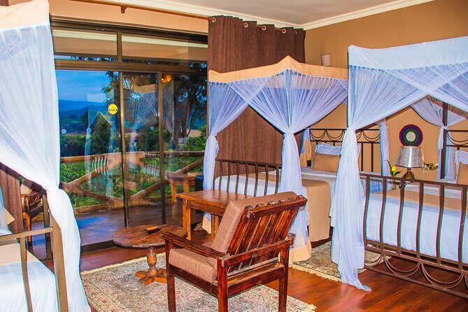 Elephant Special Serengeti & Ngorongoro Crater 5 Days / 4 Nights - Who Will Love This Safari?