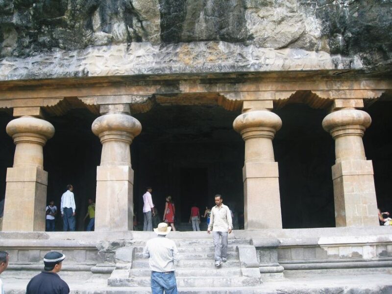 Elephanta Cave Tour with Bollywood Tour - Exploring Mumbai’s Rich Heritage: Elephanta Caves
