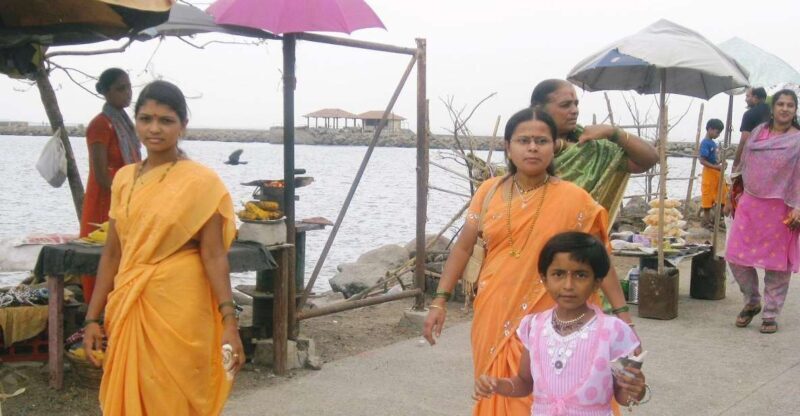 Elephanta Cave Tour with Bollywood Tour - Bollywood: Lights, Camera, Action!