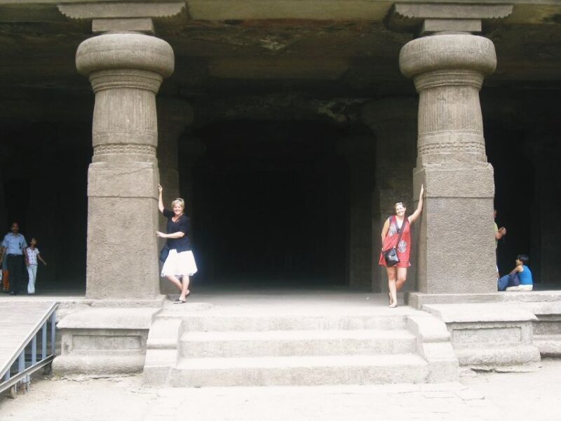Elephanta Cave Tour with Bollywood Tour - FAQ