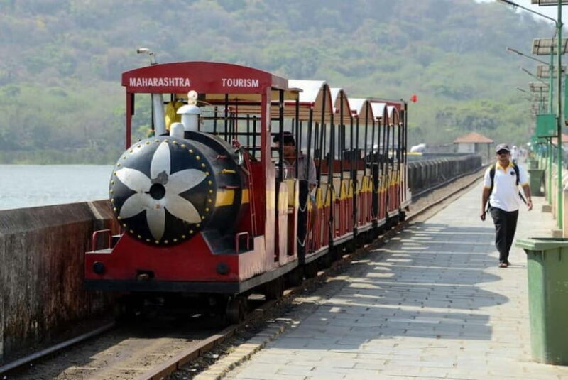 Elephanta Caves Half-Day Guided Tour - An Honest Look at the Elephanta Caves Guided Tour