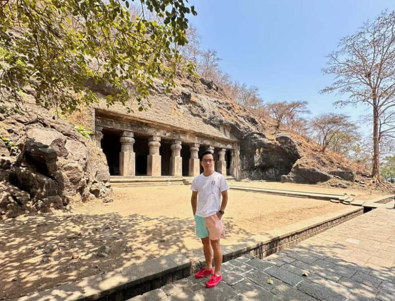 Elephanta Caves Private Guide on Island - Who Would Love This Tour?