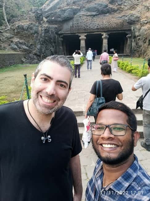 Elephanta Caves Private Guide on Island - Who Might Want to Consider Alternatives