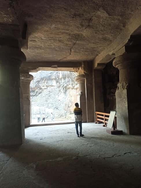 Elephanta Caves Private Guide on Island - FAQ