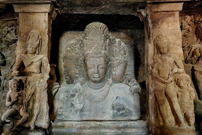 Elephanta Caves Private Tour by Speedboat - Fast & Luxurious - The Sum Up: Who Is This Tour For?
