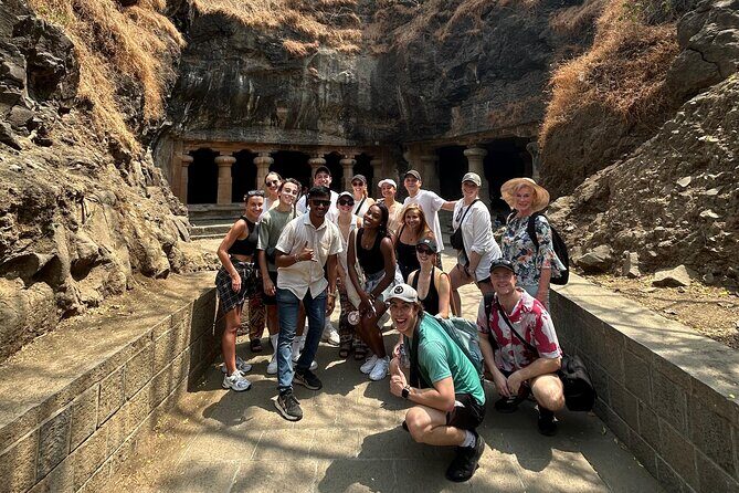 Elephanta Caves Tour by Private Speed Boat - Final Thoughts