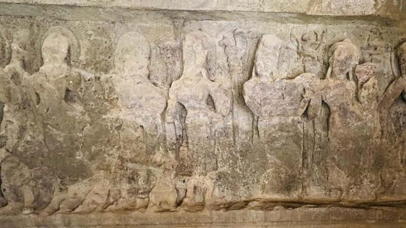 Elephanta caves tour in Mumbai - Group & Private Options - The Itinerary in Detail