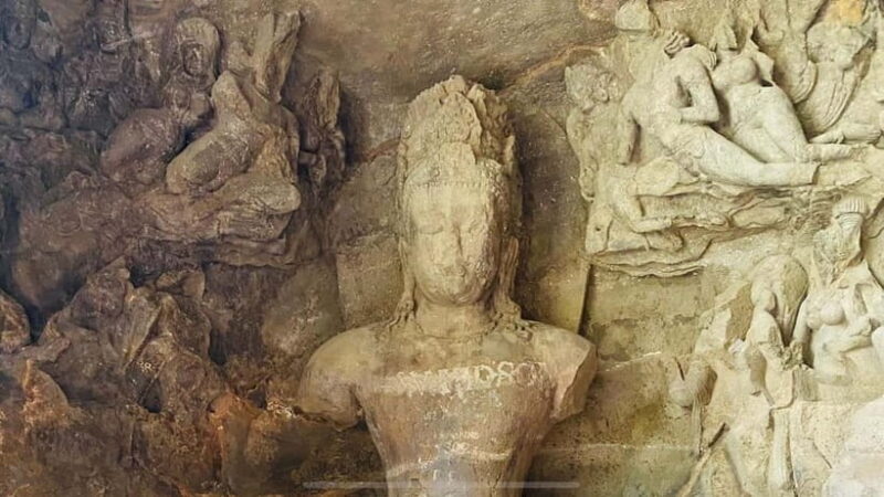 Elephanta caves tour in Mumbai - Group & Private Options - Who Should Consider This Tour?
