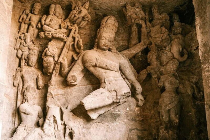 Elephanta caves tour in Mumbai - Group & Private Options - The Sum Up: The Value of a Cultural Journey