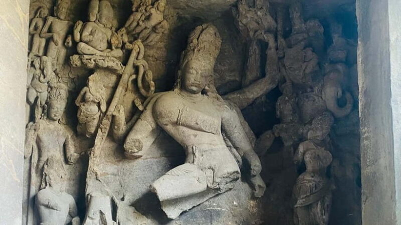 Elephanta caves tour in Mumbai - Group & Private Options - FAQ