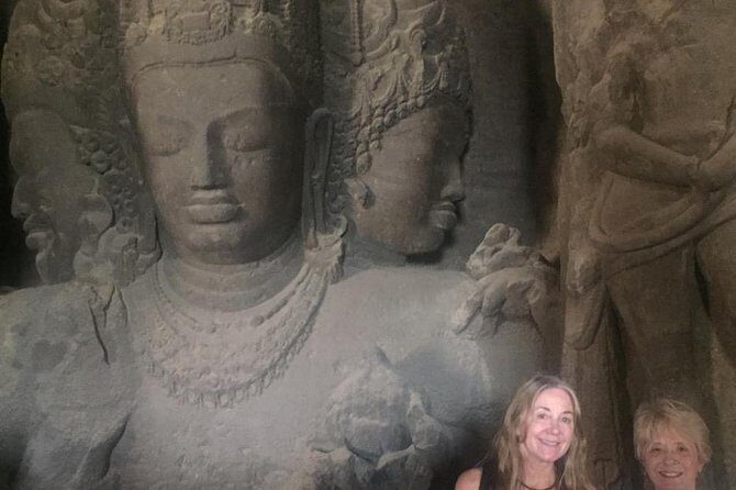 Elephanta Caves Tour including Lunch and Transport - A Complete Look at the Elephanta Caves Tour