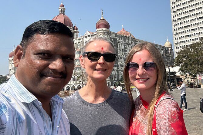 Elephanta Caves With Mumbai Sightseeing Tour - The Practicalities: What to Expect