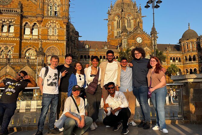Elephanta Caves With Mumbai Sightseeing Tour - Who Will Appreciate This Tour?