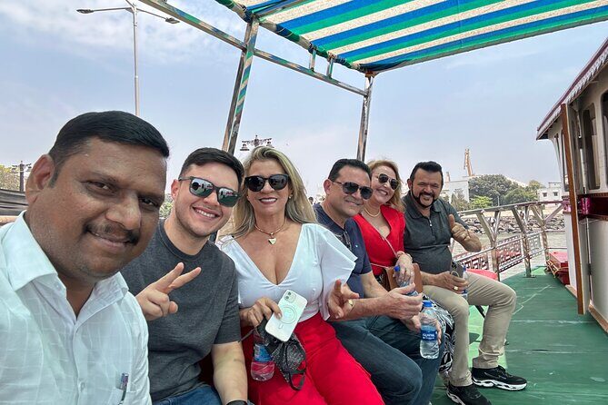 Elephanta Caves With Mumbai Sightseeing Tour - FAQ: Your Questions Answered