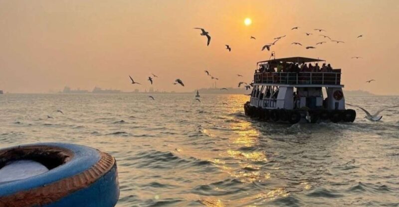 Elephanta Island Caves Tour & Village Tour - Practical Details and Tips