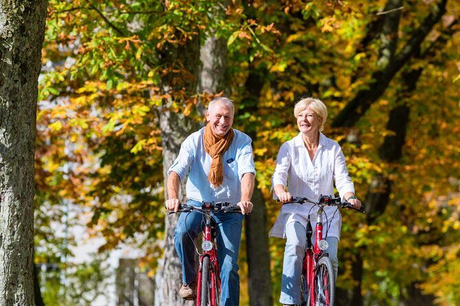 Elevate Asheville: Private E-Bike Tour of Essential Gems - Discovering Asheville’s Downtown and Beyond on E-Bikes