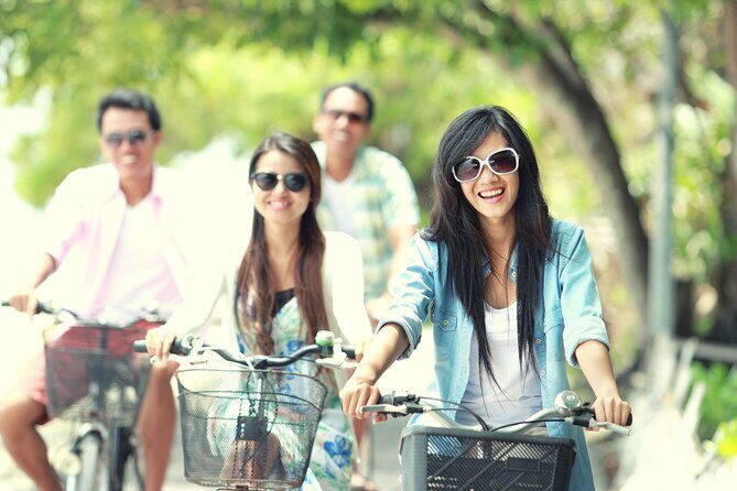 Elevate Asheville: Private E-Bike Tour of Essential Gems - Who Will Love This Tour