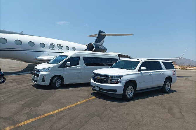 Elevate Your Journey with Full Service Affordable Transport - A Well-Organized and Thoughtfully Managed Airport Transfer