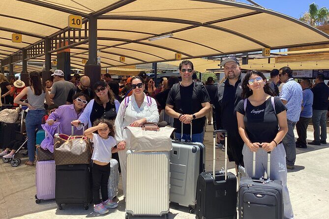 Elevate Your Journey with Full Service Affordable Transport - Who This Service Is Perfect For