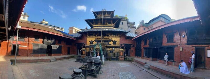 Elevate Your Spirit: A Day Hike through Shivapuri's Splendor - The Sum Up