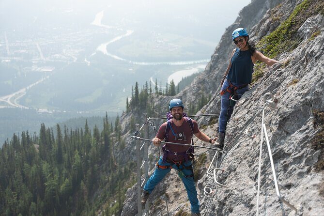 Elevated Private Experience: Adventure & Wellness in Banff - Elevate Your Banff Experience with Adventure & Wellness