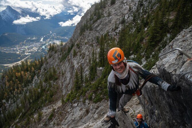 Elevated Private Experience: Adventure & Wellness in Banff - Key Points