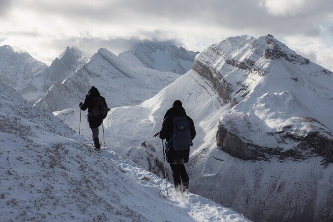 Elevated Private Experience: Adventure & Wellness in Banff - Why Is This Tour Valuable?