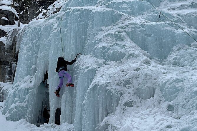 Elevated Private Experience: Adventure & Wellness in Banff - Practical Considerations