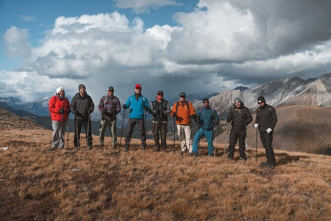 Elevated Private Experience: Adventure & Wellness in Banff - Authentic Voices from Travelers
