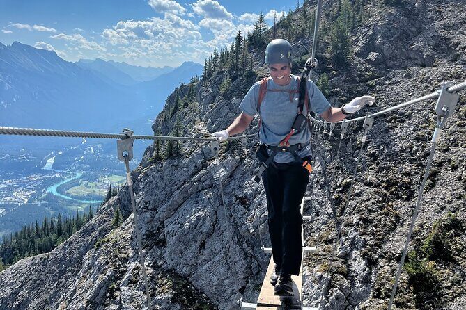 Elevated Private Experience: Adventure & Wellness in Banff - Who Should Consider This Tour?