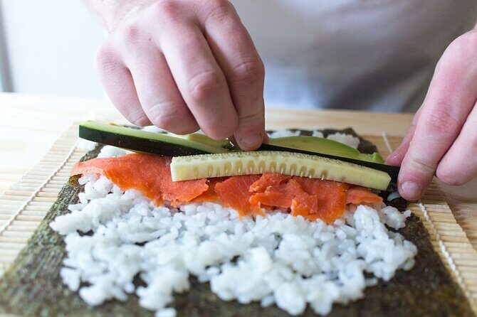 Elevated Sushi-Making Class in Austin (Includes 3-Course Meal) - Final Thoughts: Is It Worth It?
