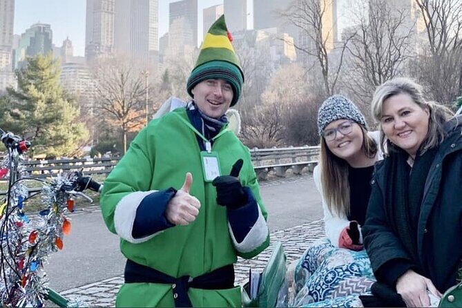 Elf and Home Alone 2 Movie Locations Tour in Central Park - The Sum Up: Is This Tour Right for You?