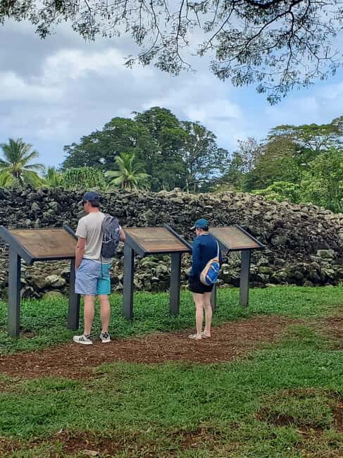 Elf's Highly Customized Private Tours ... O'ahu, Hawai'i - Why Choose Elfs Private Tours?