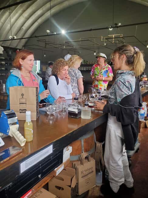 Elf's Highly Customized Private Tours ... O'ahu, Hawai'i - What’s Included and What to Bring