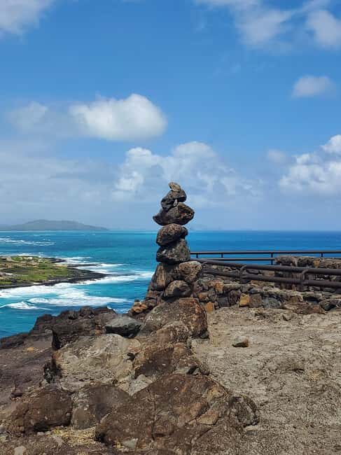 Elf's Highly Customized Private Tours ... O'ahu, Hawai'i - The Value of a Private, Custom Tour