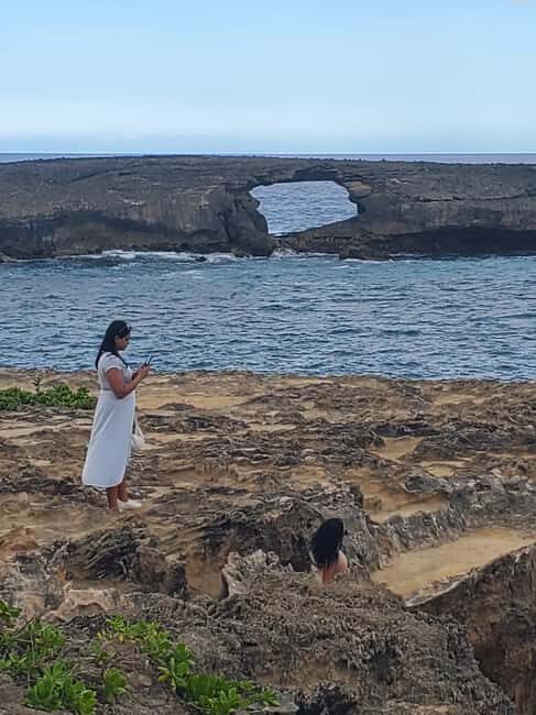 Elf's Highly Customized Private Tours ... O'ahu, Hawai'i - Authentic Experiences and Authentic Guides
