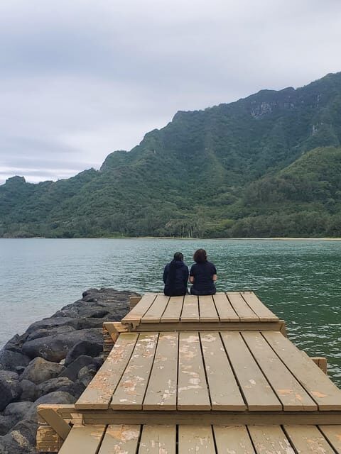 Elf's Highly Customized Private Tours ... O'ahu, Hawai'i - FAQ