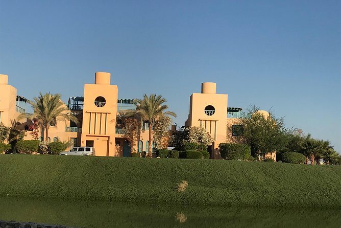 Elgouna trip - An In-Depth Look at the El Gouna Trip