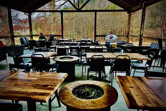 Elijay Hike w/ Waterfall & Wine Tasting Private Tour from ATL - Final Thoughts
