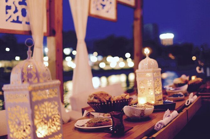 Elite Boats Tour in Cairo & Giza with Drinks Included - The Itinerary: What’s Included and What’s Not