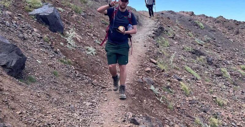 Elite Experience Atlas Mountains Hiking Day trip - The Balance of Adventure and Culture