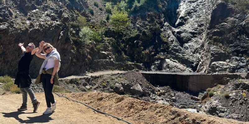 Elite Experience Atlas Mountains Hiking Day trip - Authentic Experiences and Practical Details