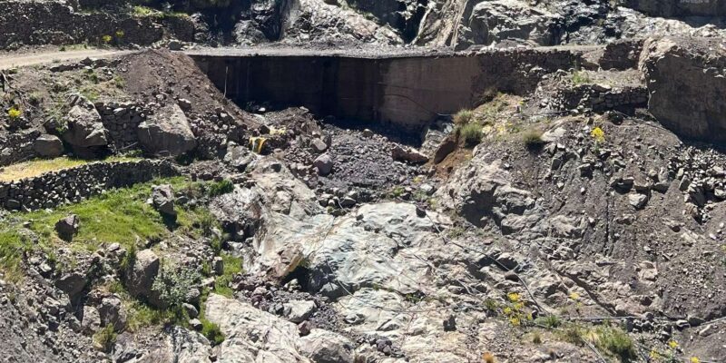 Elite Experience Atlas Mountains Hiking Day trip - The Sum Up